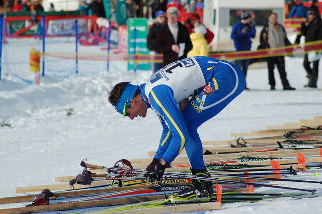 Grand-Prix La Clusaz